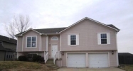 1813 Nw Rosewood Dr Grain Valley, MO 64029 - Image 11782508