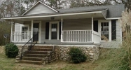 361 Old Calhoun Road Sw Plainville, GA 30733 - Image 11783944