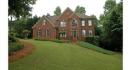 1225 Smokehouse Trail Cumming, GA 30041 - Image 11790356