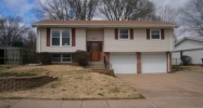 3615 Saint Catherine St Florissant, MO 63033 - Image 11791738