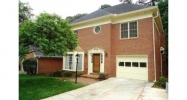 1778 Wilsons Crossing Drive Decatur, GA 30033 - Image 11799203