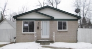 61 West Harry Ave Hazel Park, MI 48030 - Image 11806631