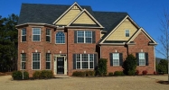 2388 Apalachee Crucis Lane Dacula, GA 30019 - Image 11818905