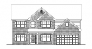 1731 Nours Landing Way Duluth, GA 30097 - Image 11818911