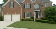 1603 Country Wood Drive Hoschton, GA 30548 - Image 11819704