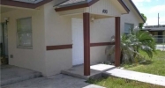 490 SW 5 CT Homestead, FL 33030 - Image 11822104