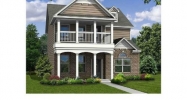 399 Privet Circle Suwanee, GA 30024 - Image 11823535