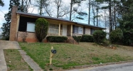 886 Sheppard Way Stone Mountain, GA 30083 - Image 11824981