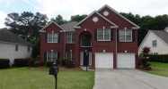 4309 Nesbin Drive Kennesaw, GA 30144 - Image 11825778