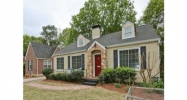 1141 Portland Avenue Se Atlanta, GA 30316 - Image 11826221