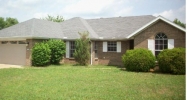 502 Evergreen Circle Lowell, AR 72745 - Image 11831306