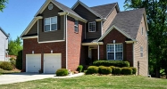 1036 Arbor Lake Walk Hoschton, GA 30548 - Image 11840315