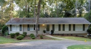 4630 Canyon Creek Trail Atlanta, GA 30342 - Image 11844546