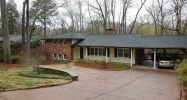 870 Starlight Drive Ne Atlanta, GA 30342 - Image 11855381