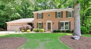 4644 Villa Ridge Road Ne Marietta, GA 30068 - Image 11855487