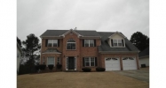 1782 Clayhill Pointe Sw Marietta, GA 30064 - Image 11855950