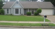 6812 Rockbrook Dr Memphis, TN 38141 - Image 11858652