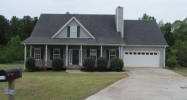 201 Ashwood Dr Mansfield, GA 30055 - Image 11859035