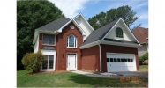 351 Little John Drive Nw Lilburn, GA 30047 - Image 11862838