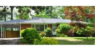 1230 Willivee Drive Decatur, GA 30033 - Image 11863264