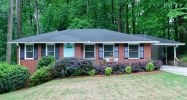 1026 Homewood Court Decatur, GA 30033 - Image 11863262