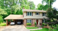 3806 Dedee Court Tucker, GA 30084 - Image 11864249