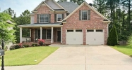 826 Bentleaf Drive Dallas, GA 30132 - Image 11865576