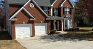 4506 Howell Farms Road Nw Acworth, GA 30101 - Image 11875335