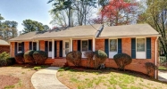 3014 Se Haverford Lane Se Marietta, GA 30067 - Image 11880930