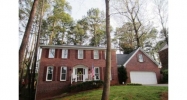 2376 Farm Bell Lane Lawrenceville, GA 30044 - Image 11883991