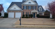 384 Ambrose Creek Drive Buford, GA 30518 - Image 11886082