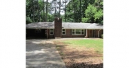 1404 Linkwood Lane Decatur, GA 30033 - Image 11887718