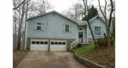 212 Fox Drive Dallas, GA 30157 - Image 11887908