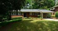 2614 Drew Valley Road Ne Atlanta, GA 30319 - Image 11889221