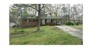 3468 Sharon Drive Powder Springs, GA 30127 - Image 11892802