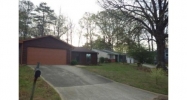 1260 Muirfield Drive Stone Mountain, GA 30088 - Image 11904054