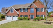 2667 Kingsgate Way Nw Acworth, GA 30101 - Image 11910958