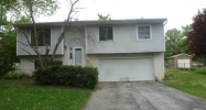 315 W Debby Dr Mt Zion, IL 62549 - Image 11911467