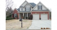 162 Mountain Vista Boulevard Canton, GA 30115 - Image 11915059