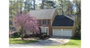 2134 Fox Hound Chase Marietta, GA 30062 - Image 11930043