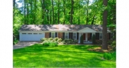 2819 Sylvan Ramble Road Ne Atlanta, GA 30345 - Image 11937805