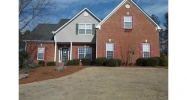 1452 Tribble Run Drive Lawrenceville, GA 30045 - Image 11944486