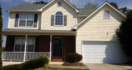 982 Loch Forest Way Riverdale, GA 30296 - Image 11944796