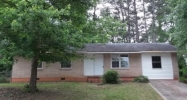 8421 Chickamauga Ct Jonesboro, GA 30238 - Image 11945443