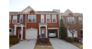 3256 Mill Springs Circle Buford, GA 30519 - Image 11945984