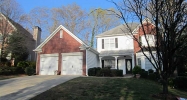 4864 Thicket Path Nw Acworth, GA 30102 - Image 11955903