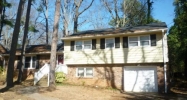 4348 Palm Springs Drive Atlanta, GA 30344 - Image 11955980