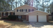 1115 Buckhurst Drive Atlanta, GA 30349 - Image 11957212