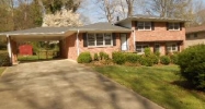 449 Pine Shadows Ln Stone Mountain, GA 30088 - Image 11957412