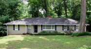 255 Elden Drive Atlanta, GA 30342 - Image 11957649